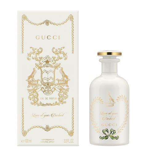 gucci garden eau de parfum|gucci love at your darkest.